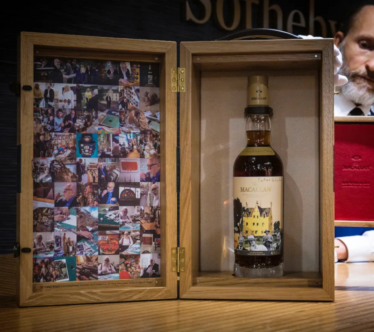 ASTA 2 - Vini e Distillati